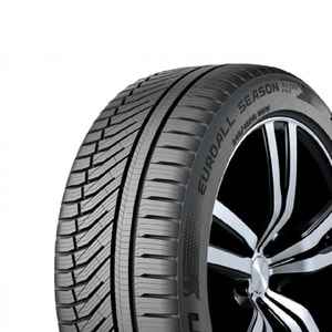 225/40R18 92W XL Falken Euroall Season As220 Pro M+S 3PMSF